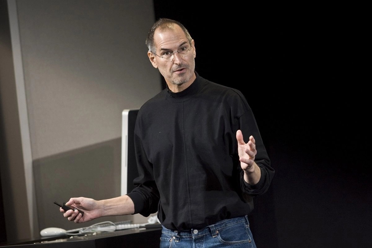 Những c&acirc;u n&oacute;i Steve Jobs thay đổi thế giới c&ocirc;ng nghệ v&agrave; triết l&yacute; sống đầy cảm hứng - Ảnh 3.