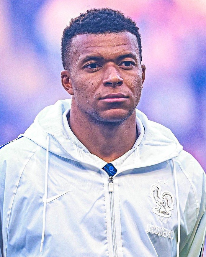 Mbappe gây tranh cãi trước World Cup 2026, Pháp thêm "sóng ngầm" nội bộ - Ảnh 1.