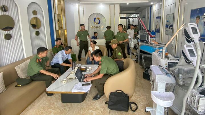 12 Người giả danh b&aacute;c sĩ bị khởi tố tại Bắc Ninh năm 2026 - Ảnh 2.