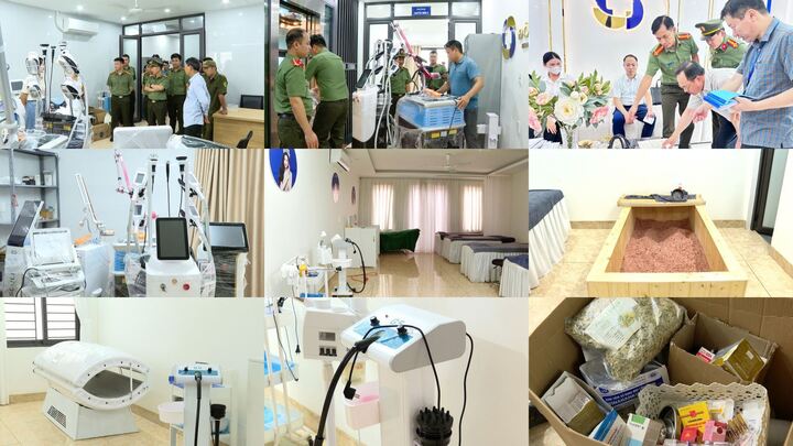 12 Người giả danh b&aacute;c sĩ bị khởi tố tại Bắc Ninh năm 2026 - Ảnh 3.