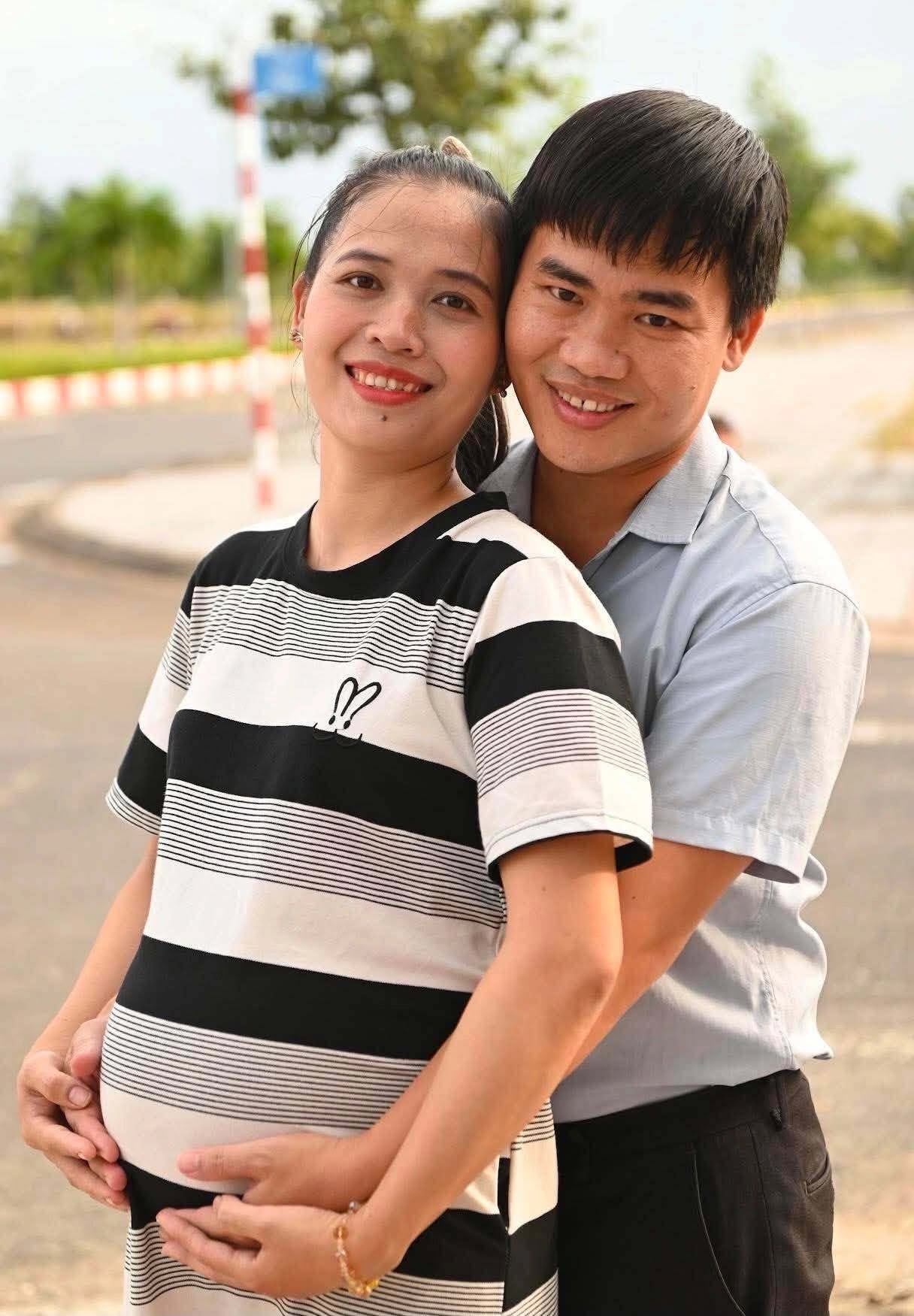 3 chị em lấy 3 anh em ruột, sống chung nhà ở Nghệ An, mẹ chồng giao luôn chìa khóa két - Ảnh 2.
