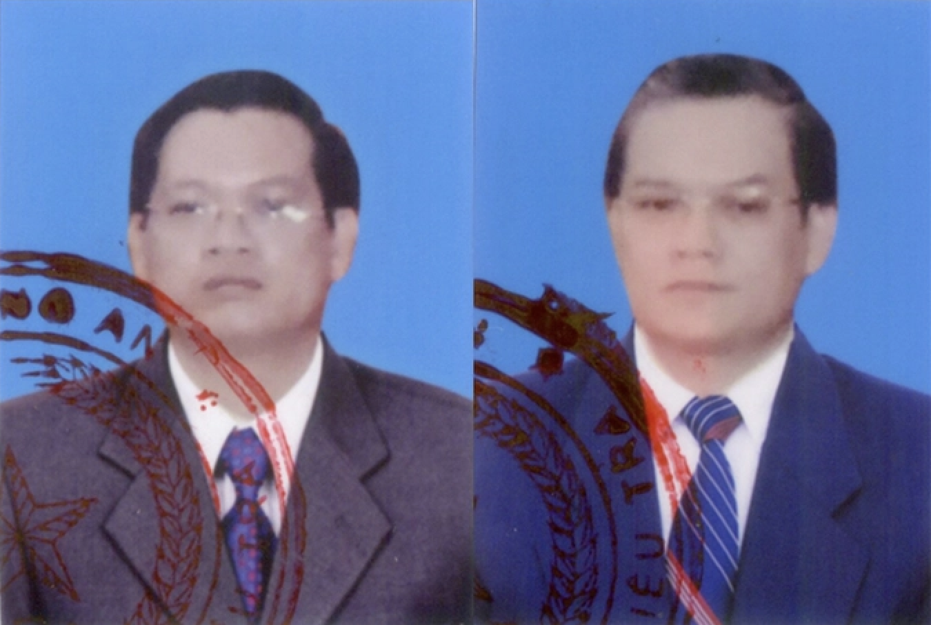 Truy tố Chủ doanh nghiệp gây thiệt hại 3 . 153 Tỉ đồng tại Ngân hàng Đông Á - Ảnh 1. Truy tố Chủ doanh nghiệp gây thiệt hại 3 . 153 Tỉ đồng tại Ngân hàng Đông Á - Ảnh 1.