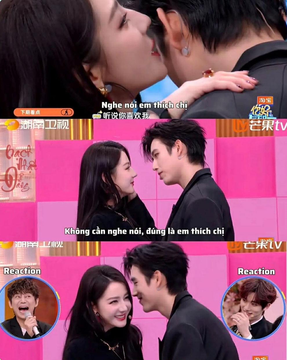 Hot nhất Weibo: Địch Lệ Nhiệt Ba lộ bằng chứng hẹn h&ograve; thiếu gia k&eacute;m 8 tuổi - Ảnh 8.