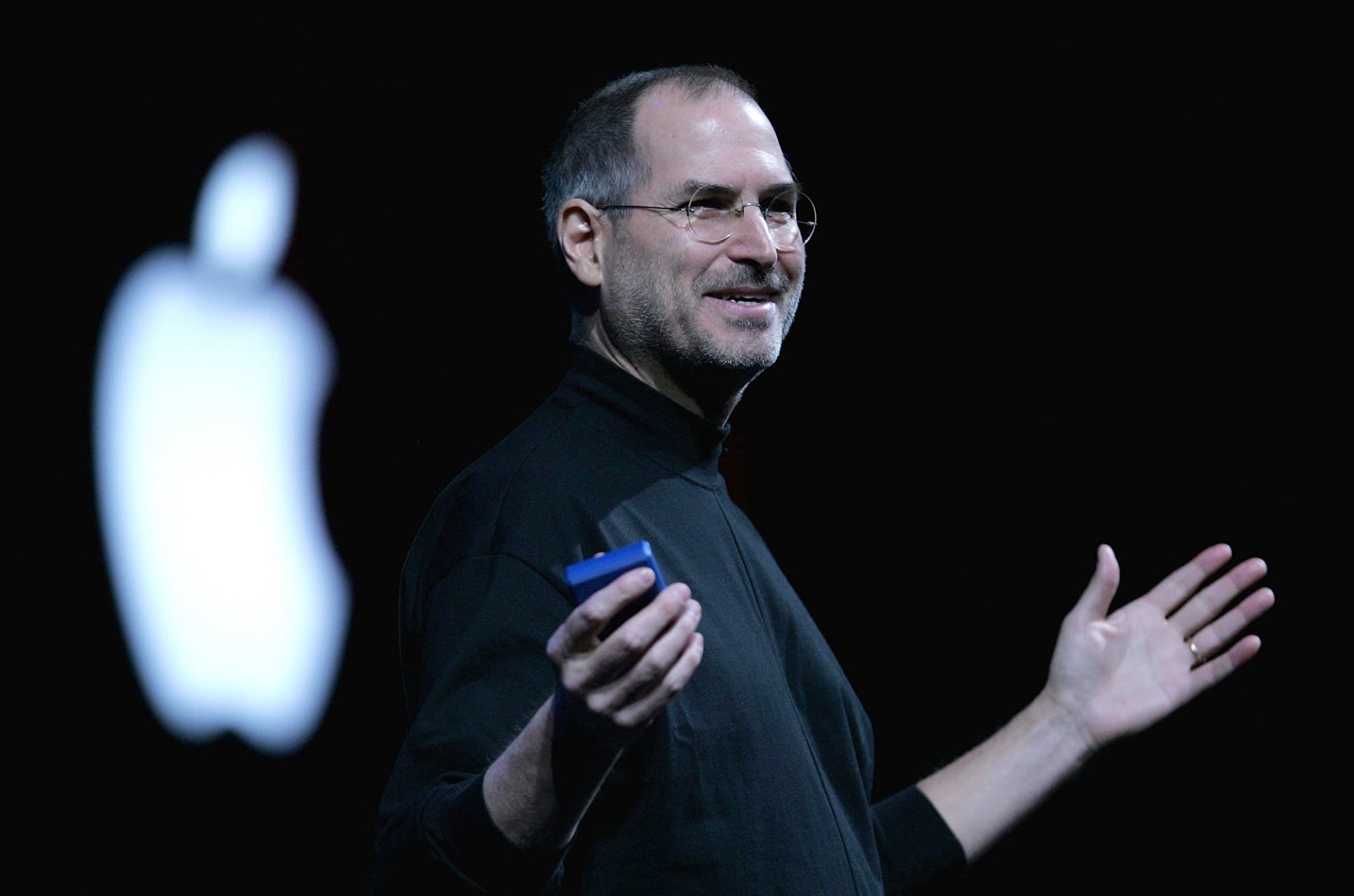 Steve Jobs qua đời v&igrave; bệnh g&igrave;? - Ảnh 2.