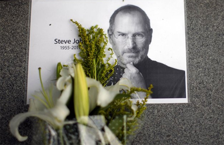 Steve Jobs qua đời v&igrave; bệnh g&igrave;? - Ảnh 3.