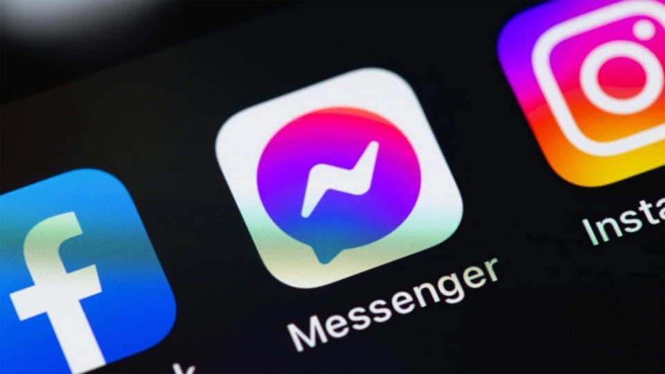 Lời khuy&ecirc;n hữu &iacute;ch khi gọi video qua Messenger cho năm 2026 - Ảnh 1.