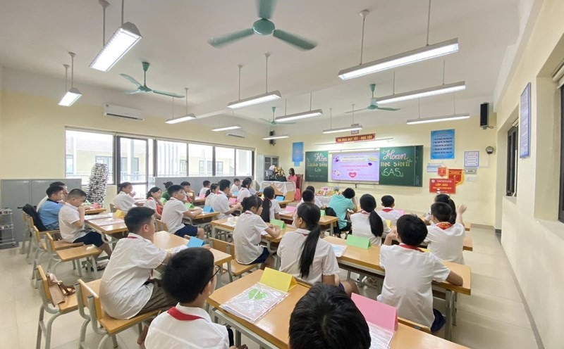 Quy định mới về học thêm, dạy thêm tại Hà Nội chính thức áp dụng từ ngày 11/6 - Ảnh 3.
