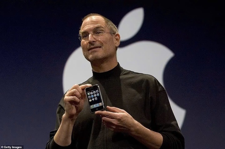 Steve Jobs: H&agrave;nh tr&igrave;nh đưa Apple trở th&agrave;nh biểu tượng c&ocirc;ng nghệ to&agrave;n cầu năm 2026 - Ảnh 4.