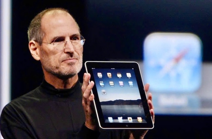 Steve Jobs: H&agrave;nh tr&igrave;nh đưa Apple trở th&agrave;nh biểu tượng c&ocirc;ng nghệ to&agrave;n cầu năm 2026 - Ảnh 5.
