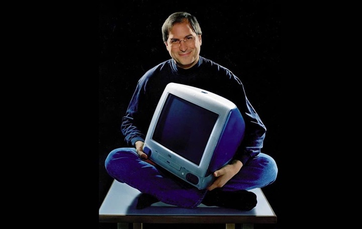 Steve Jobs: H&agrave;nh tr&igrave;nh đưa Apple trở th&agrave;nh biểu tượng c&ocirc;ng nghệ to&agrave;n cầu năm 2026 - Ảnh 3.