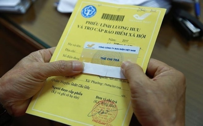 Bao nhiêu người hưởng lương hưu 20 triệu đồng / tháng tại Việt Nam năm 2026? - Ảnh 2. Bao nhiêu người hưởng lương hưu 20 triệu đồng / tháng tại Việt Nam năm 2026? - Ảnh 2.
