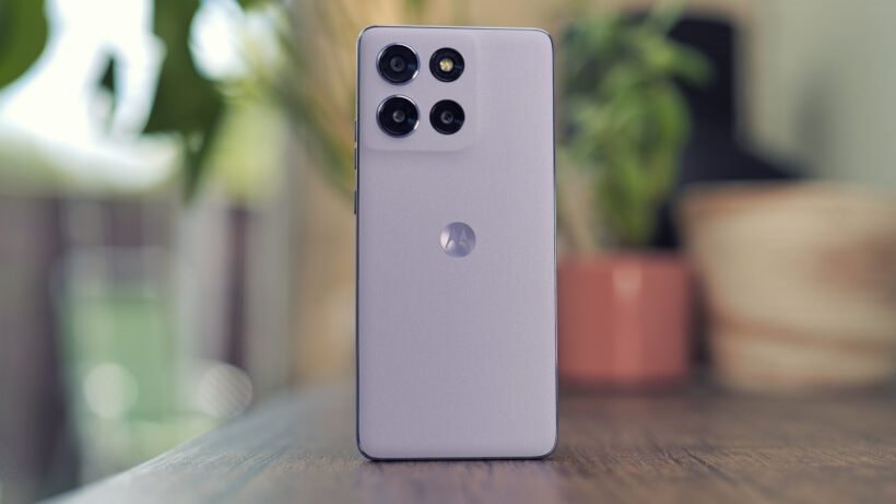 Motorola G86 POWER 5G Điện thọai gi&aacute; rẻ bền bỉ đ&aacute;ng mua nhất tại Việt Nam 2026 - Ảnh 2.