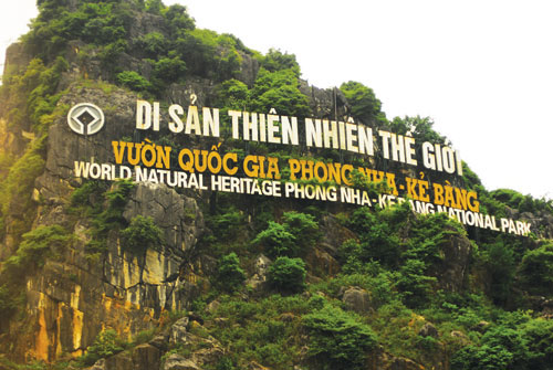 UNESCO vừa gọi tên một nơi ở Việt Nam: Sở hữu đặc điểm hiếm nơi nào có trên thế giới - Ảnh 1.