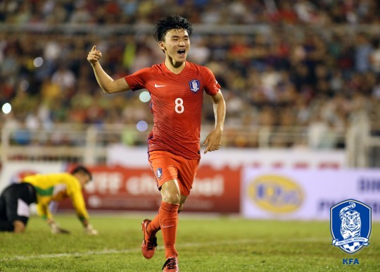 Cuộc đua Vua ph&aacute; lưới World Cup 2026: "Người quen" của U23 Việt Nam bất ngờ dẫn đầu - Ảnh 2.