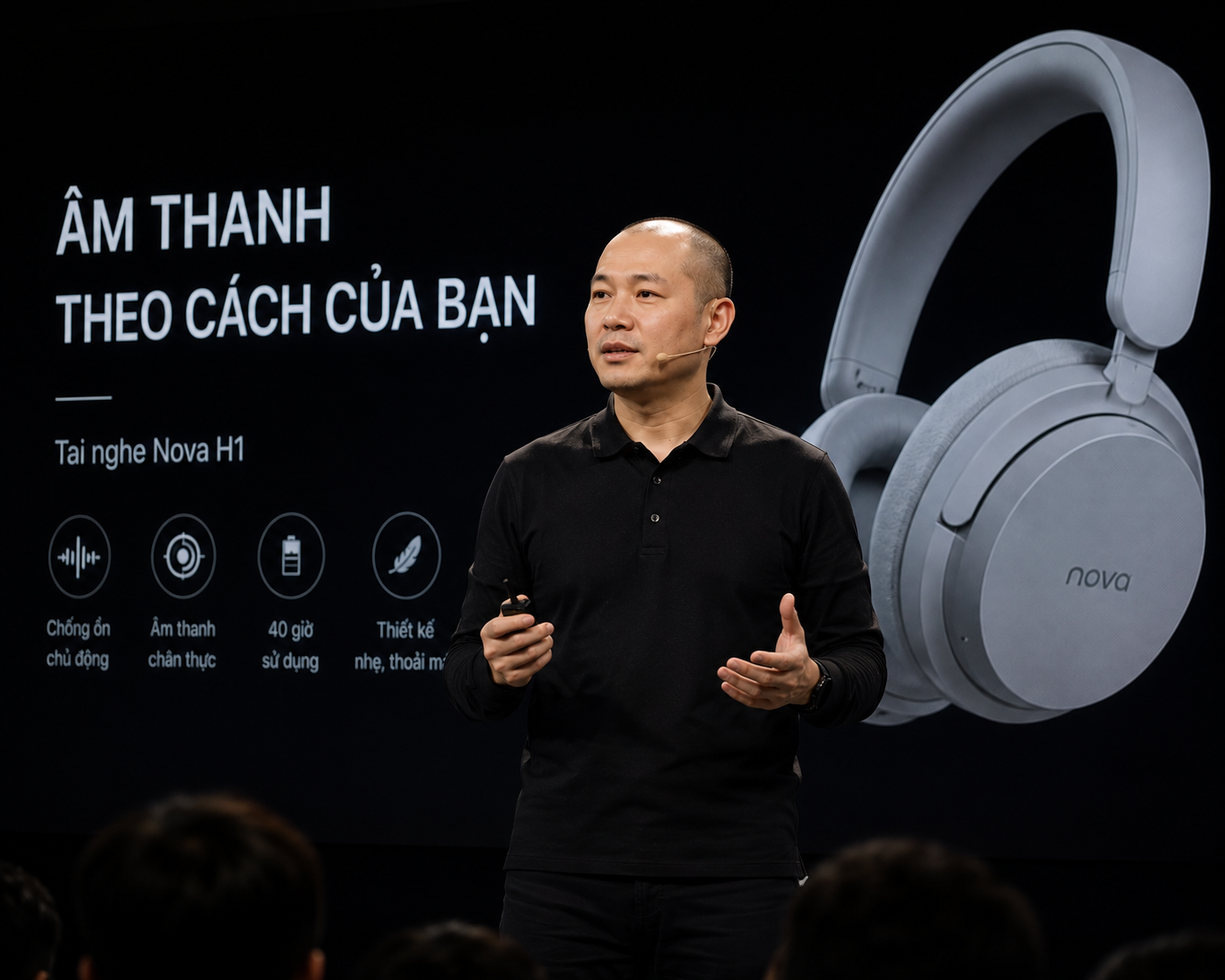 Làm thế nào để có những Steve Jobs Việt Nam trong năm 2026? - Ảnh 5. Làm thế nào để có những Steve Jobs Việt Nam trong năm 2026? - Ảnh 5.
