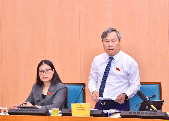 H&agrave; Nội tinh gọn bộ m&aacute;y gi&aacute;o dục bảo đảm quyền lợi học sinh năm 2026 - Ảnh 2.