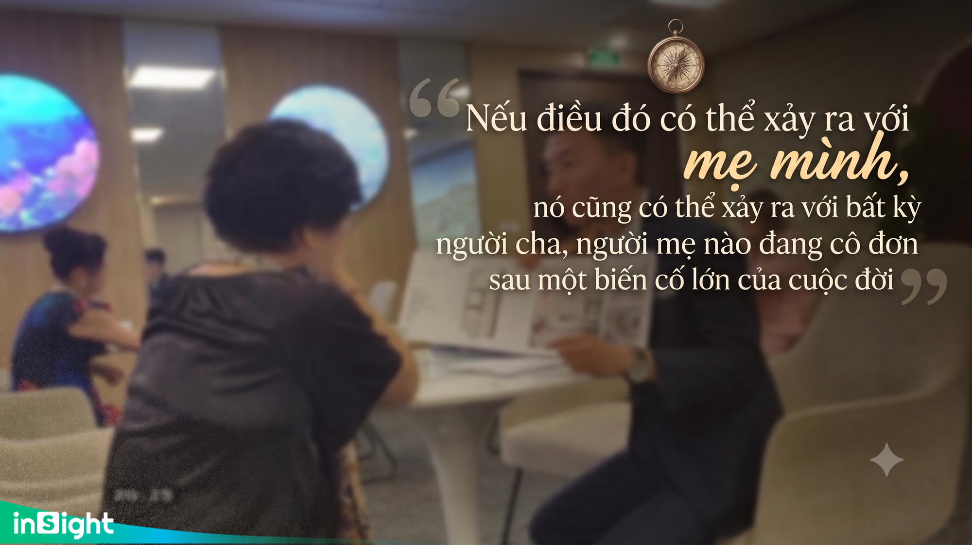 Kẻ bán hàng lạ mặt nhận làm con nuôi rồi khiến cụ bà mất 20 tỷ đồng - Ảnh 2.