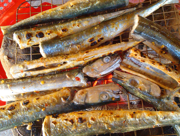 Loại c&aacute; c&oacute; t&ecirc;n "hờn cả thế giới", trả cao nhiều ngư d&acirc;n vẫn kh&ocirc;ng b&aacute;n: Si&ecirc;u gi&agrave;u omega-3, thịt cực ngọt v&agrave; thơm ngon - Ảnh 2.