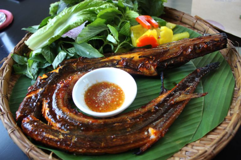 Loại c&aacute; c&oacute; t&ecirc;n "hờn cả thế giới", trả cao nhiều ngư d&acirc;n vẫn kh&ocirc;ng b&aacute;n: Si&ecirc;u gi&agrave;u omega-3, thịt cực ngọt v&agrave; thơm ngon - Ảnh 3.