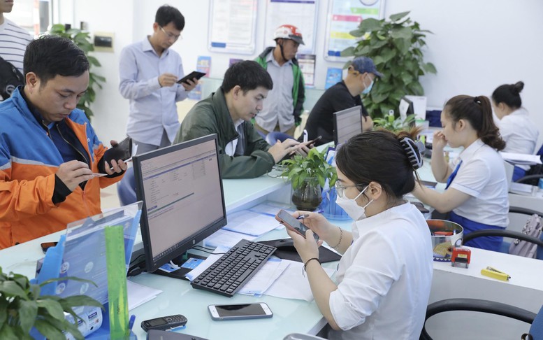 Điều gì xảy ra với các thuê bao chưa xác thực thông tin thuê bao sau ngày 15 / 6 / 2026? - Ảnh 10.