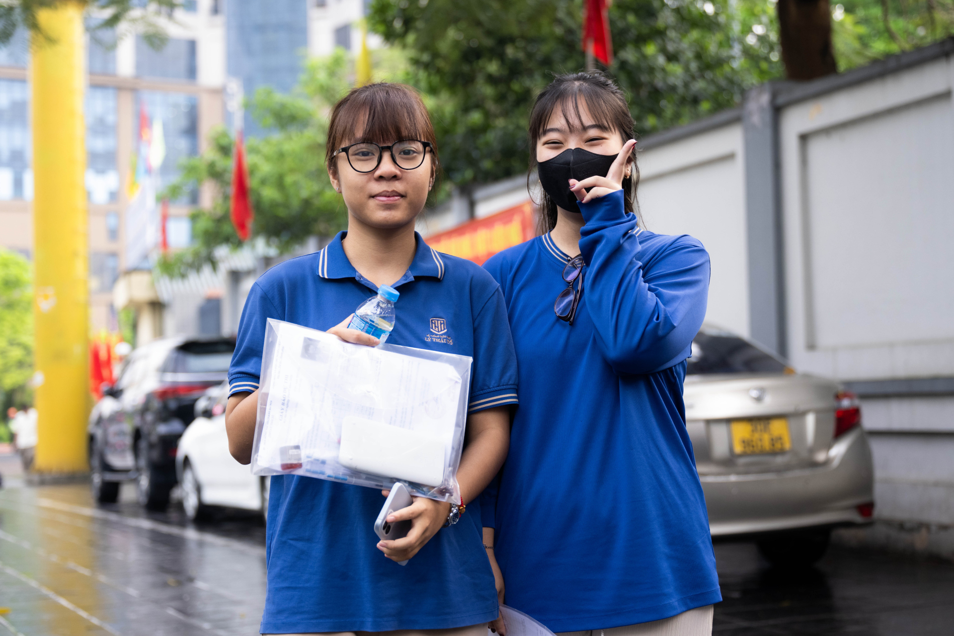 Thi tốt nghiệp THPT 2026: M&ocirc;n tự chọn c&oacute; mưa điểm 10 kh&ocirc;ng? - Ảnh 22.