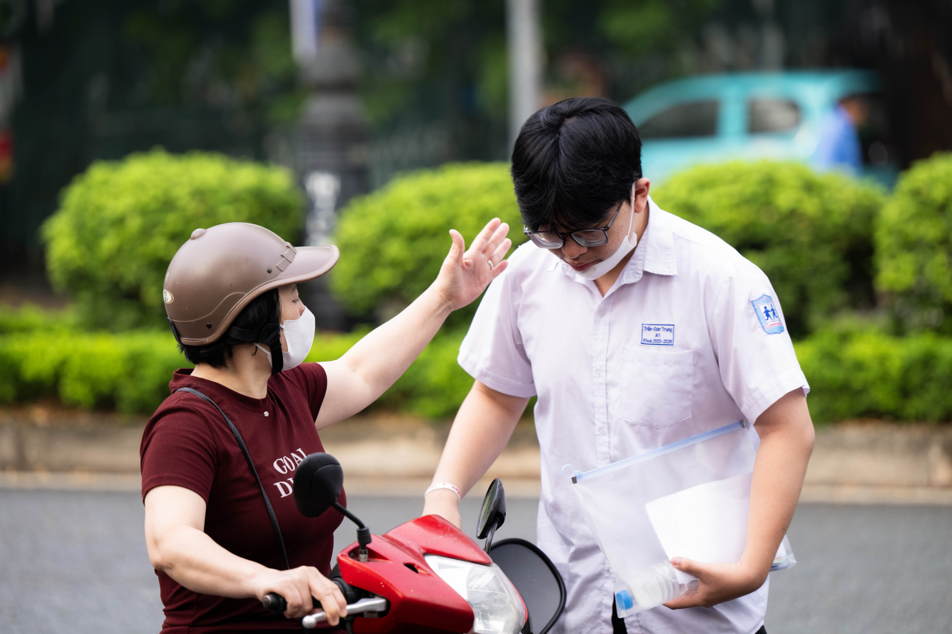 Thi tốt nghiệp THPT 2026: M&ocirc;n tự chọn c&oacute; mưa điểm 10 kh&ocirc;ng? - Ảnh 12.