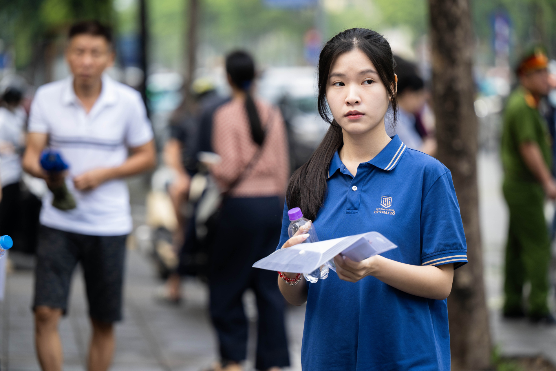 Thi tốt nghiệp THPT 2026: M&ocirc;n tự chọn c&oacute; mưa điểm 10 kh&ocirc;ng? - Ảnh 21.
