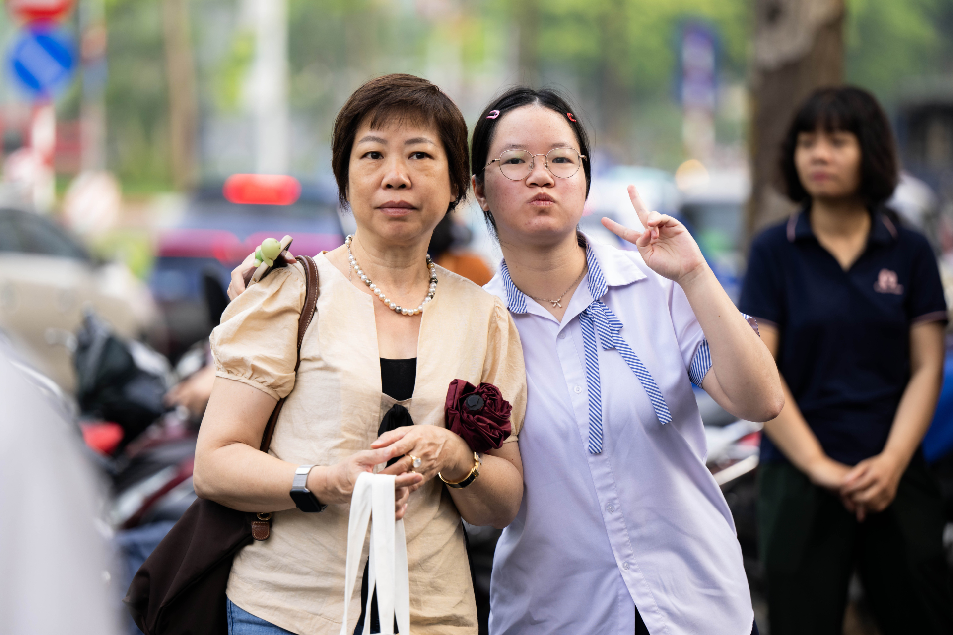 Thi tốt nghiệp THPT 2026: M&ocirc;n tự chọn c&oacute; mưa điểm 10 kh&ocirc;ng? - Ảnh 15.