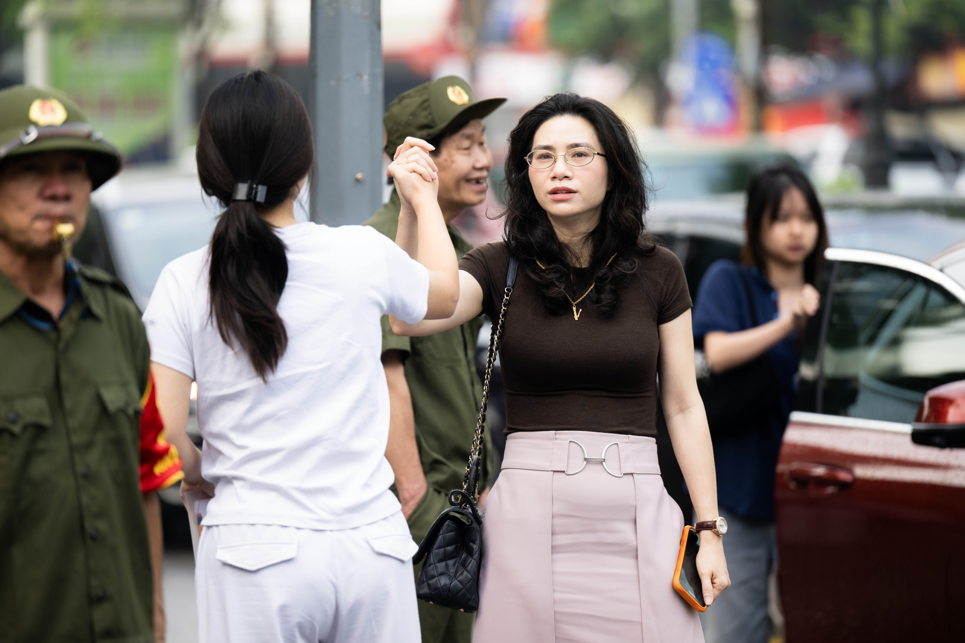 Thi tốt nghiệp THPT 2026: M&ocirc;n tự chọn c&oacute; mưa điểm 10 kh&ocirc;ng? - Ảnh 13.