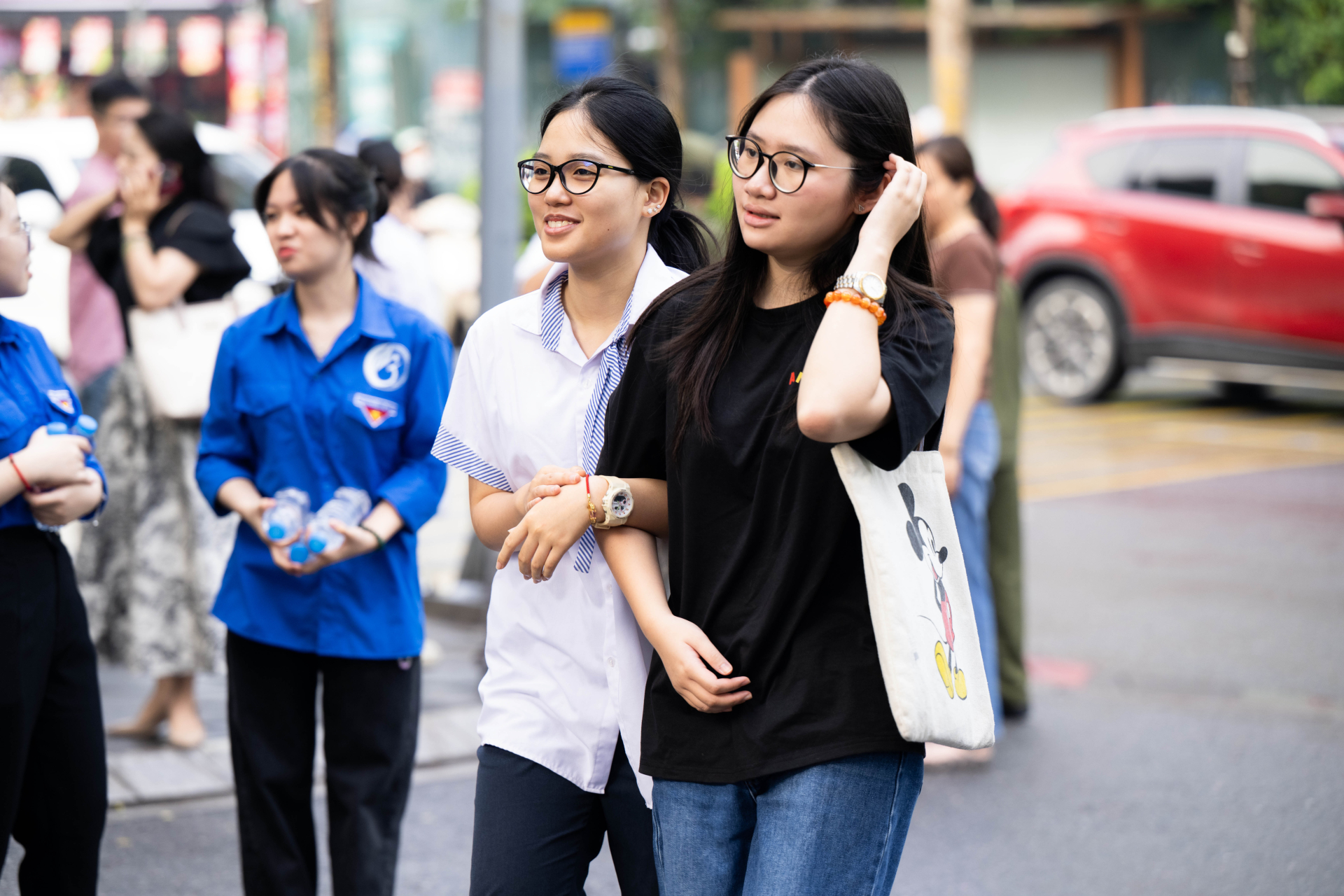 Thi tốt nghiệp THPT 2026: M&ocirc;n tự chọn c&oacute; mưa điểm 10 kh&ocirc;ng? - Ảnh 19.