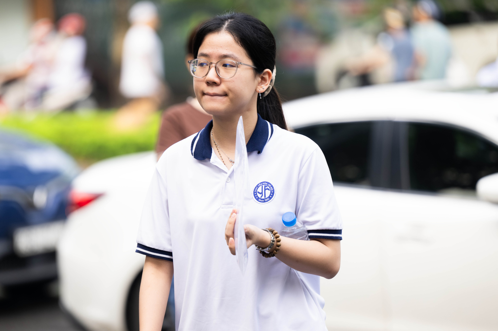 Thi tốt nghiệp THPT 2026: M&ocirc;n tự chọn c&oacute; mưa điểm 10 kh&ocirc;ng? - Ảnh 18.