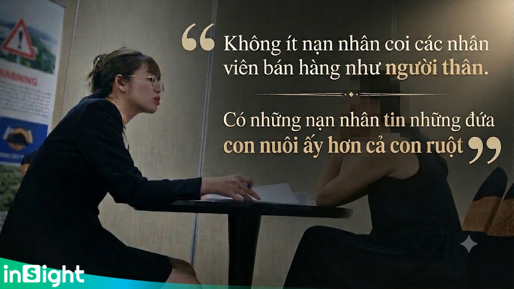 Kẻ bán hàng lạ mặt nhận làm con nuôi rồi khiến cụ bà mất 20 tỷ đồng - Ảnh 3.