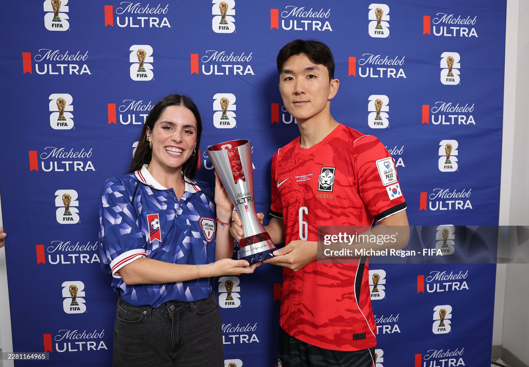 Bảng xếp hạng Vua ph&aacute; lưới World Cup 2026 h&ocirc;m nay 12/6: 'Hung thần' của ĐT Việt Nam bất ngờ dẫn đầu