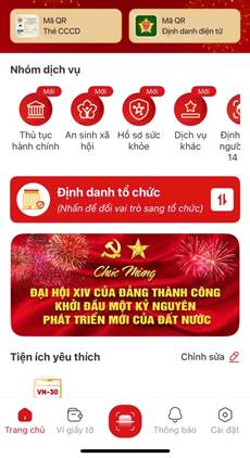 Thông tin quan trọng liên quan đến thẻ Căn cước, tất cả người dân cần biết - Ảnh 2.