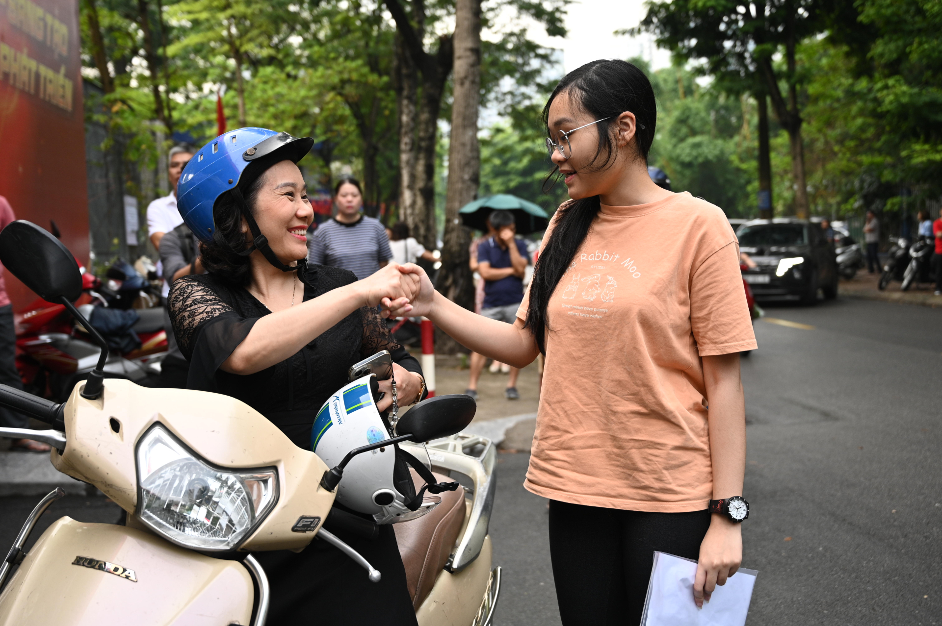 Thi tốt nghiệp THPT 2026: M&ocirc;n tự chọn c&oacute; mưa điểm 10 kh&ocirc;ng? - Ảnh 10.