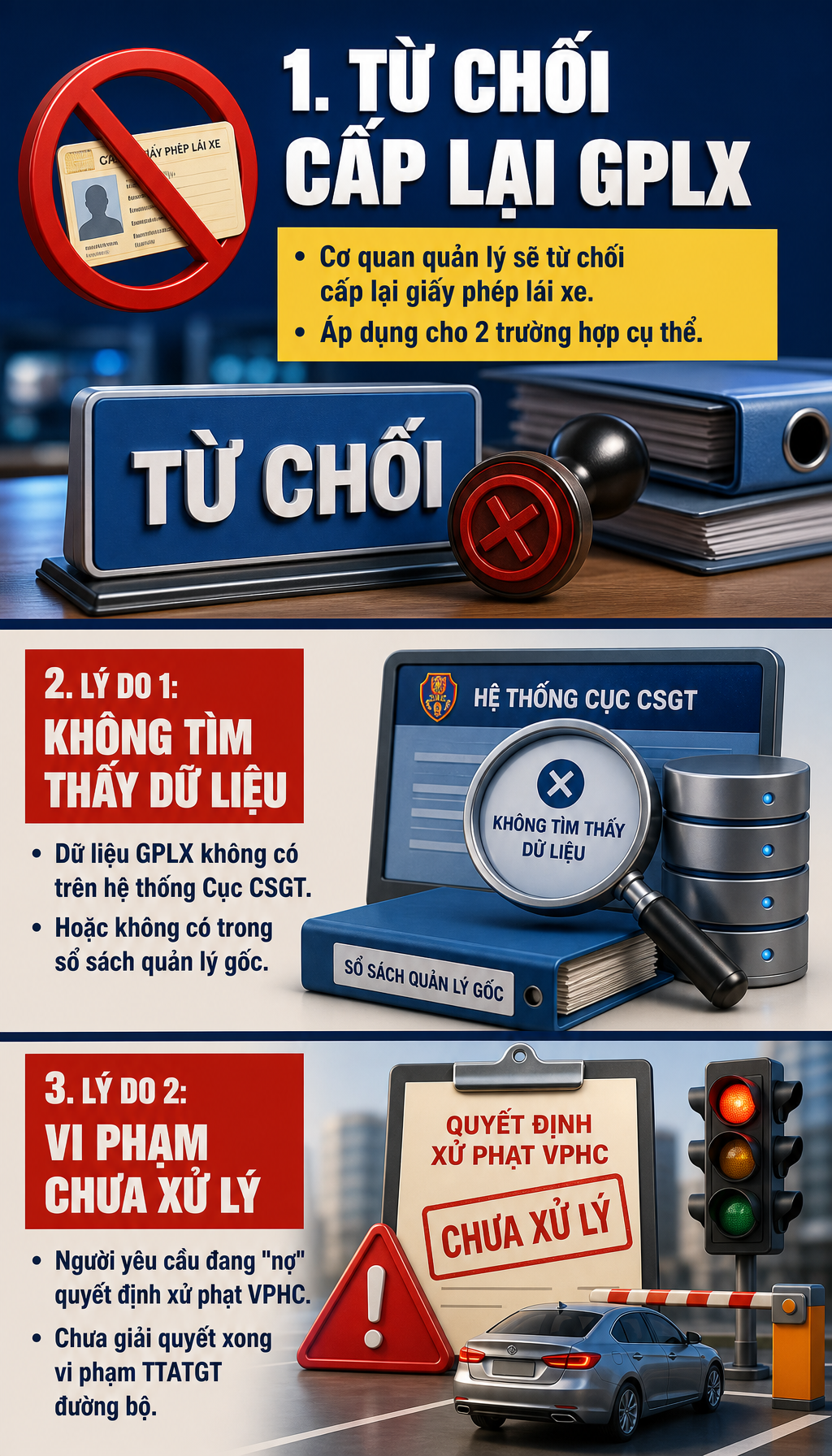 Đề xuất đặc biệt quan trọng liên quan đến bằng lái xe của người dân cả nước - Ảnh 2.