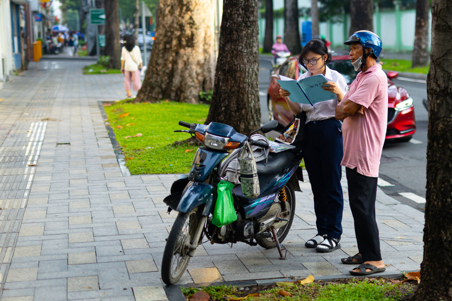Thi tốt nghiệp THPT 2026: M&ocirc;n tự chọn c&oacute; mưa điểm 10 kh&ocirc;ng? - Ảnh 4.