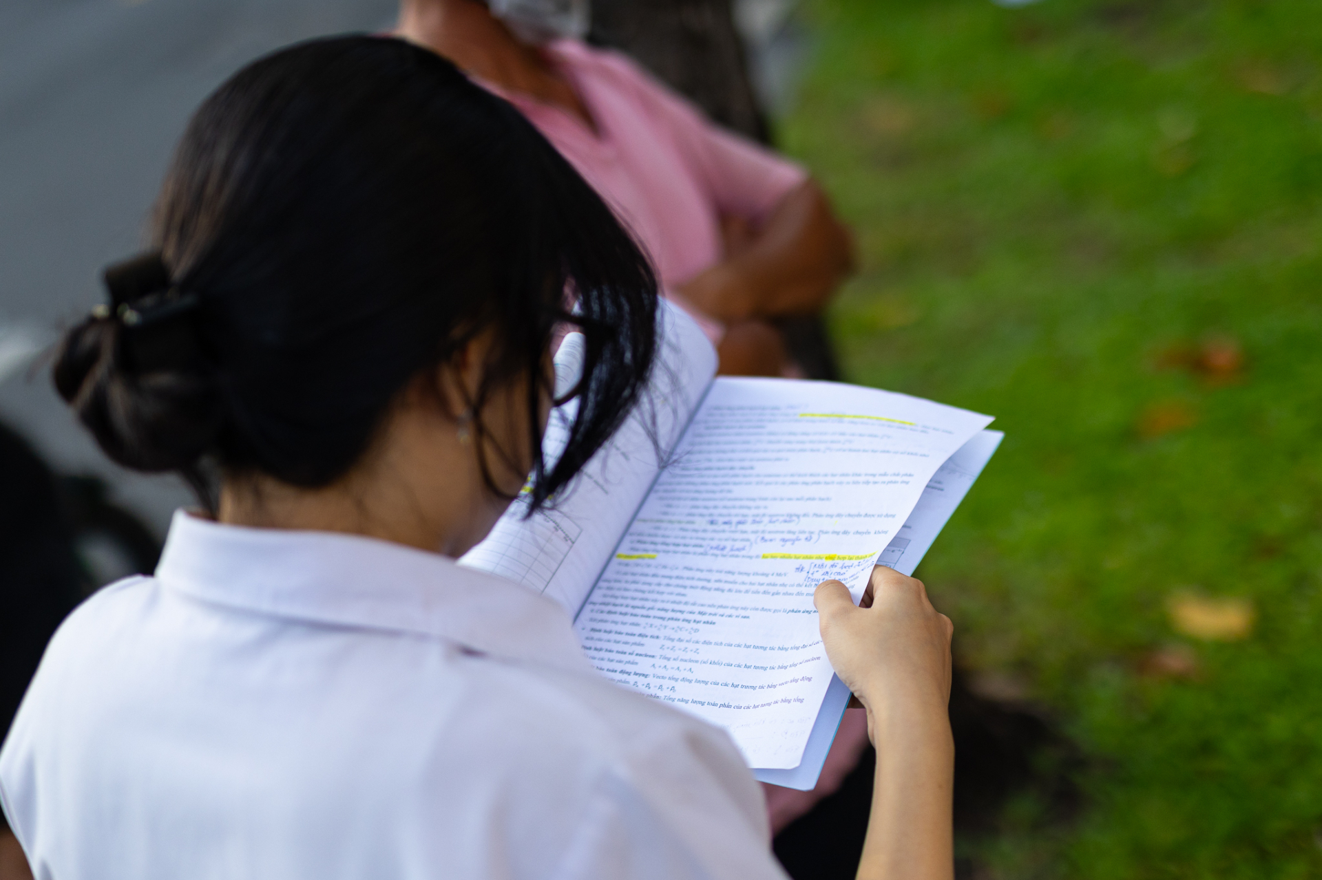 Thi tốt nghiệp THPT 2026: M&ocirc;n tự chọn c&oacute; mưa điểm 10 kh&ocirc;ng? - Ảnh 5.