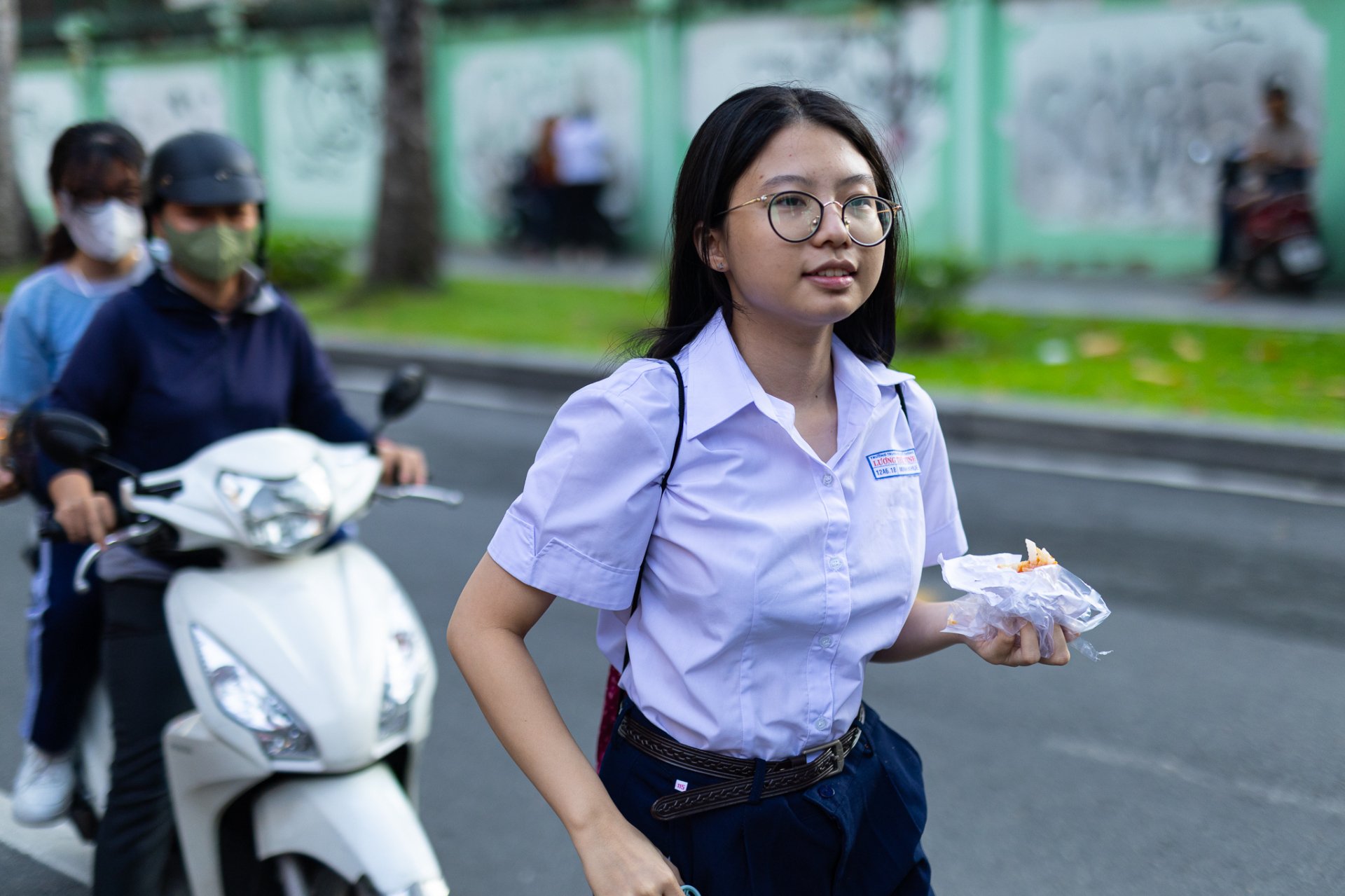 Thi tốt nghiệp THPT 2026: M&ocirc;n tự chọn c&oacute; mưa điểm 10 kh&ocirc;ng? - Ảnh 1.