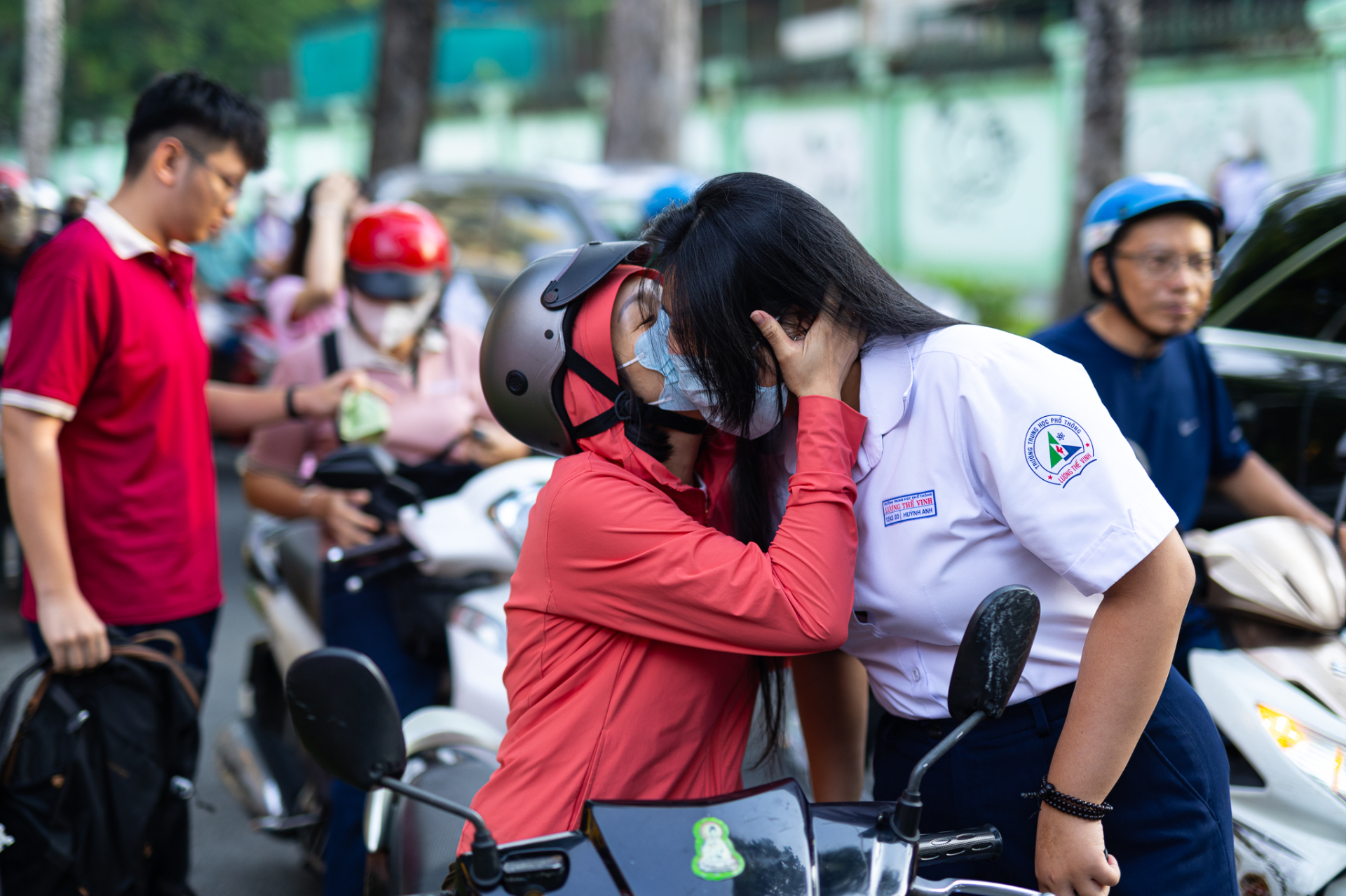 Thi tốt nghiệp THPT 2026: M&ocirc;n tự chọn c&oacute; mưa điểm 10 kh&ocirc;ng? - Ảnh 8.