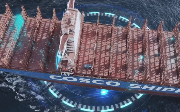 Lộ diện "quái vật thép 25.000 tấn" sừng sững giữa biển: Thực hiện nhiệm vụ chiến lược cho 1 triệu tổ ấm