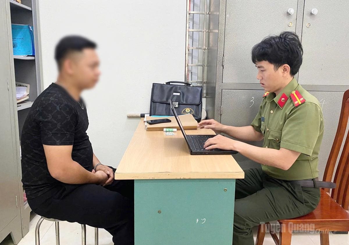 C&ocirc;ng an cảnh b&aacute;o lừa đảo qua Zalo người d&acirc;n cần lưu &yacute; 2026 - Ảnh 2.