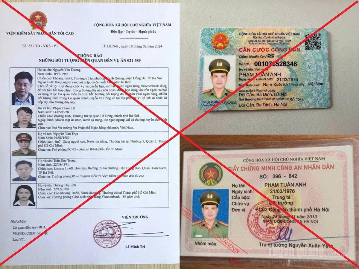 C&ocirc;ng an cảnh b&aacute;o lừa đảo qua Zalo người d&acirc;n cần lưu &yacute; 2026 - Ảnh 1.