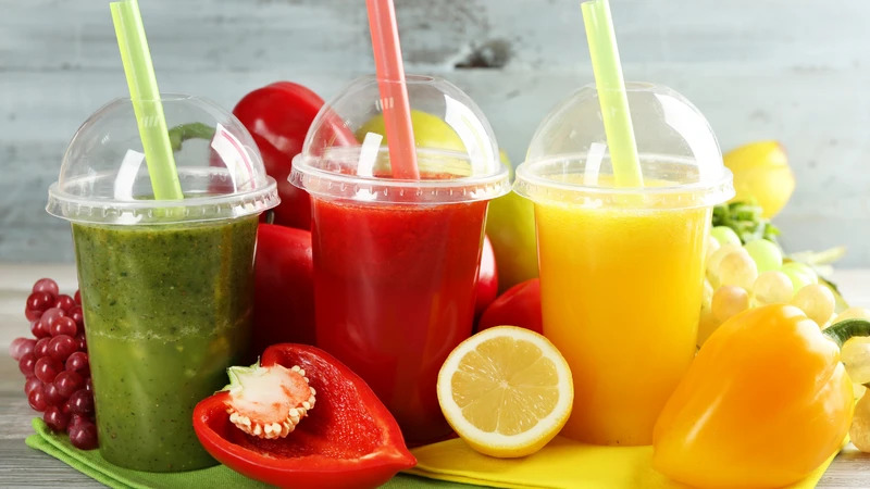 3 loại nước tưởng bổ, bác sĩ chỉ sự thật có thể 
