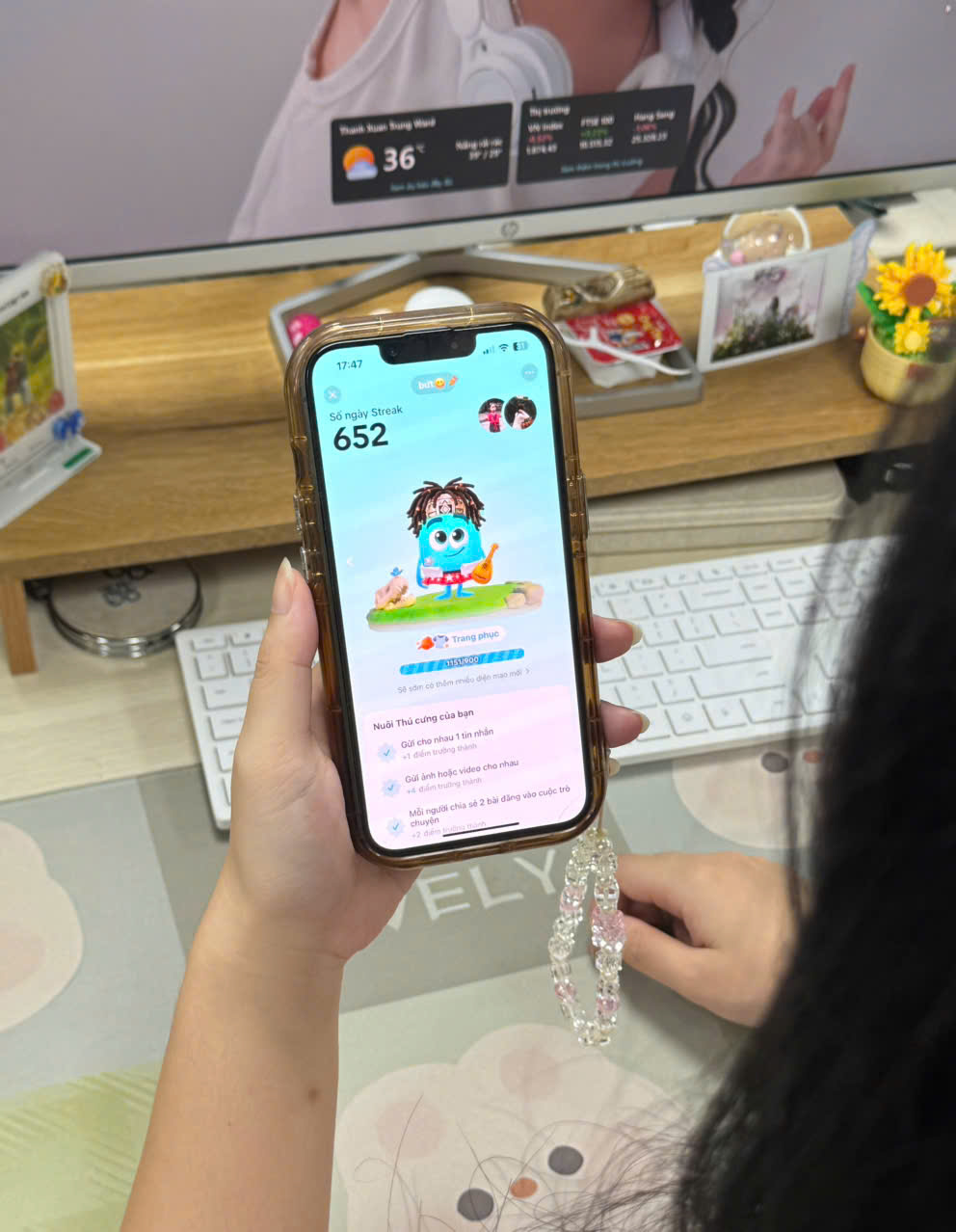 Khi “giữ chuỗi” trở thành công thức nối dài cuộc vui của giới trẻ miền Trung - Ảnh 1. Khi “giữ chuỗi” trở thành công thức nối dài cuộc vui của giới trẻ miền Trung - Ảnh 1.