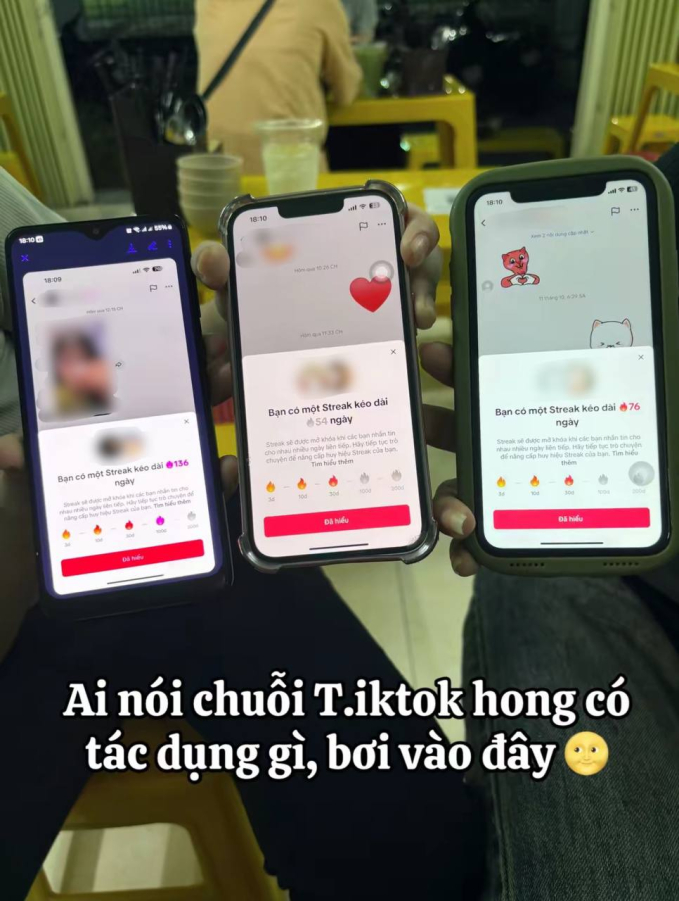 Khi “giữ chuỗi” trở thành công thức nối dài cuộc vui của giới trẻ miền Trung - Ảnh 2. Khi “giữ chuỗi” trở thành công thức nối dài cuộc vui của giới trẻ miền Trung - Ảnh 2.