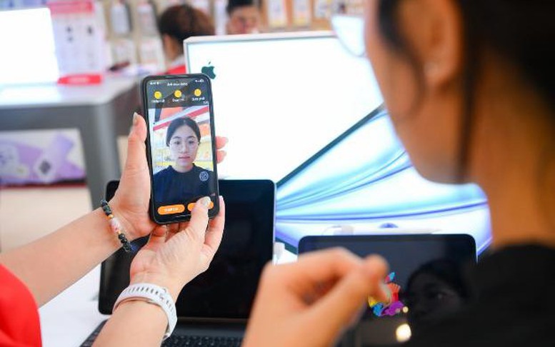 Điều gì xảy ra với các thuê bao chưa xác thực thông tin thuê bao sau ngày 15 / 6 / 2026? - Ảnh 6.
