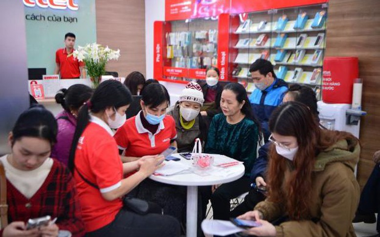 Điều gì xảy ra với các thuê bao chưa xác thực thông tin thuê bao sau ngày 15 / 6 / 2026? - Ảnh 3.