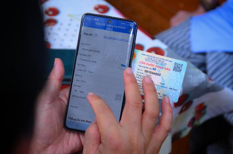 Điều gì xảy ra với các thuê bao chưa xác thực thông tin thuê bao sau ngày 15 / 6 / 2026? - Ảnh 1.