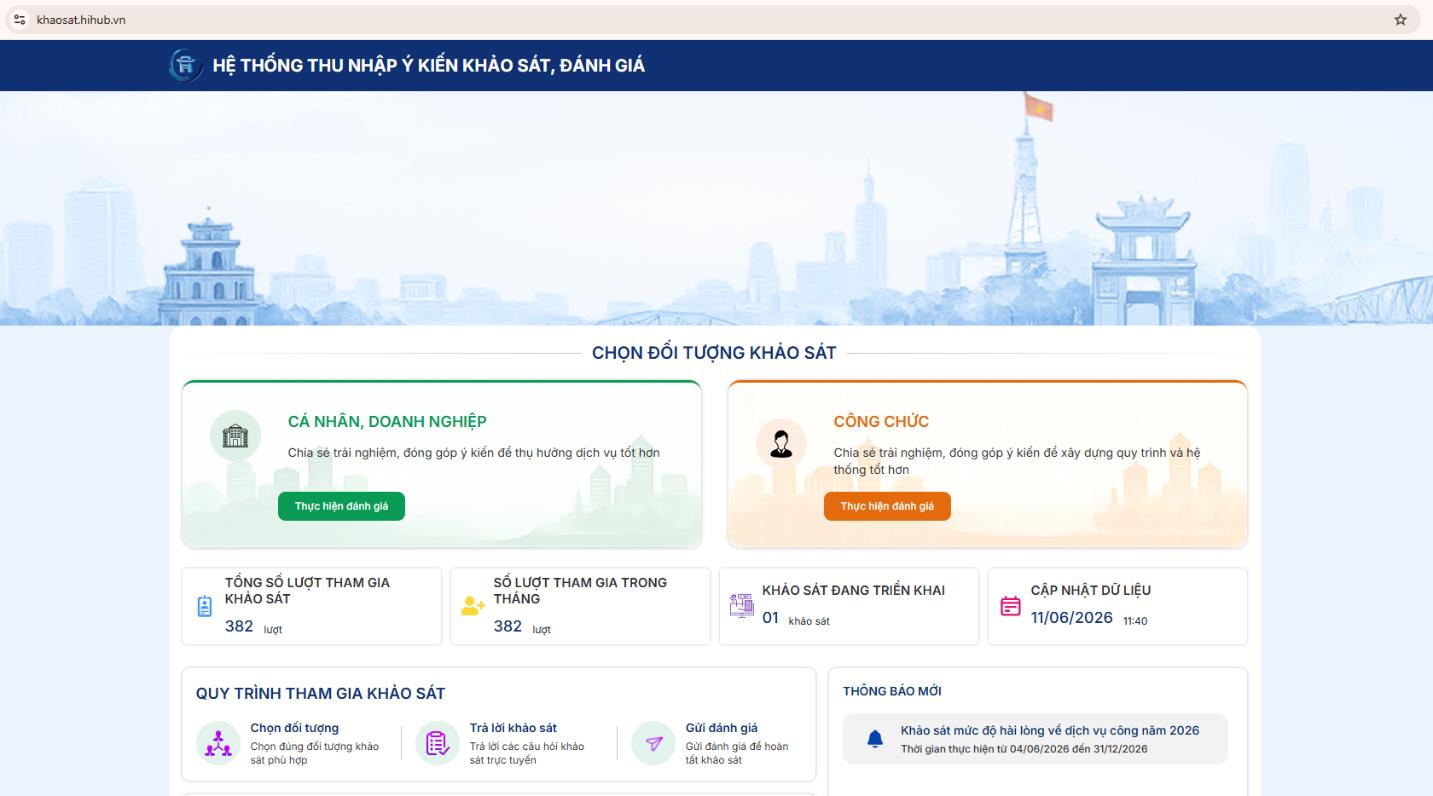 “HIHUB sẽ là nơi người dân nói thật, chính quyền sửa thật, kết quả thực chất đến tay người dân - Ảnh 3. “HIHUB sẽ là nơi người dân nói thật, chính quyền sửa thật, kết quả thực chất đến tay người dân - Ảnh 3.